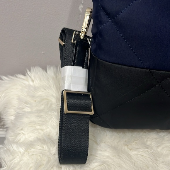 Kate Spade Quilted Commuter Bag - Picture 5 of 6